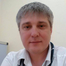 Безносов Анатолий Анатольевич, детский невролог