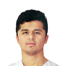 Сайфиддинов Бехруз Зафарович, стоматологический гигиенист