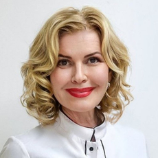 Гаврилина Елена Николаевна, дерматолог