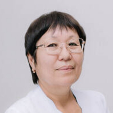 Раднаева Светлана Александровна, гинеколог