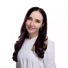 Дидигова Елизавета Кирилловна, дерматолог