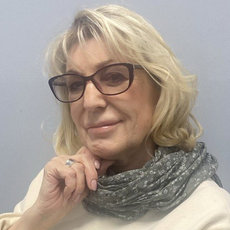 Подойницына Галина Геннадьевна, психолог