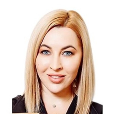 Тучина Ирина Сергеевна, косметолог