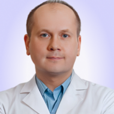 Целищев Дмитрий Сергеевич, дерматолог
