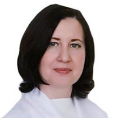 Скородумова Екатерина Владимировна, невролог