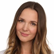 Самарская Эллина Игоревна, врач УЗД