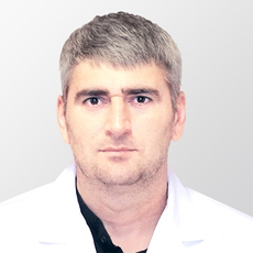 Гунашев Рахман Рукманович, детский хирург