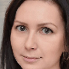 Кожаринова Ксения Юрьевна, массажист