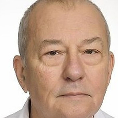 Рыжаев Игорь Геннадьевич, анестезиолог