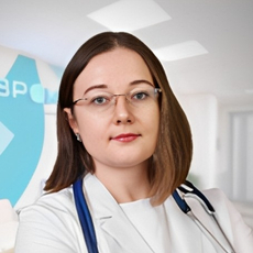 Рудакова Оксана Владимировна, терапевт