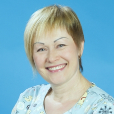 Растрыгина Жанна Александровна, педиатр