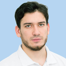 Гасанов Магомедсаид Магомедзагирович, стоматолог-терапевт