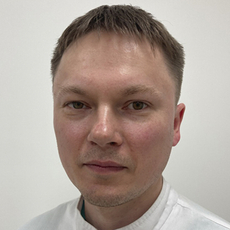 Кучев Александр Владимирович, ортопед