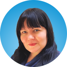 Сергиенко Юлия Федоровна, физиотерапевт