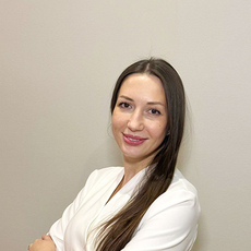 Сидорова Яна Юрьевна, дерматолог