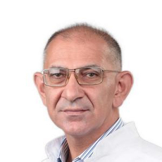 Бекуров Аслан Викторович, дерматолог