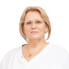 Павлова Ольга Владимировна, хирург