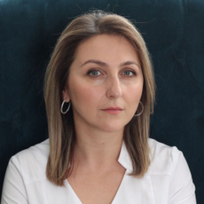 Менафова Гаяне Саркисовна, врач-косметолог