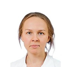 Герасимова Анна Михайловна, врач функциональной диагностики
