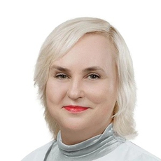 Альбицкая Алена Александровна, физиотерапевт