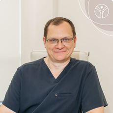 Сергеев Алексей Валериевич, остеопат