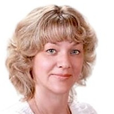 Сорокина Юлия Петровна, инфекционист