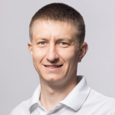 Арзамасцев Максим Федорович, стоматолог-терапевт