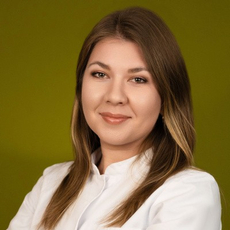 Асадуллина Алиса Азатовна, психиатр