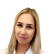 Свечкова Ольга Юрьевна, гинеколог