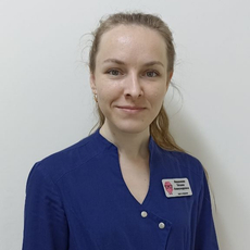 Лащенкова Татьяна Александровна, невролог