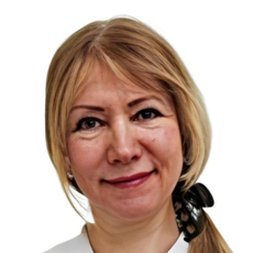 Чернышева Елена Юрьевна, стоматолог-терапевт