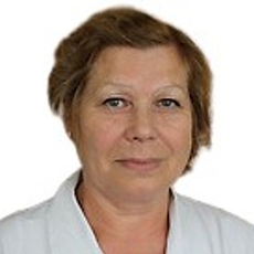 Шарипова Файруза Фахрулловна, семейный врач