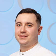 Добродий Илья Сергеевич, стоматолог-хирург