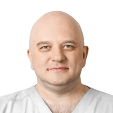 Бабин Вячеслав Вячеславович, терапевт