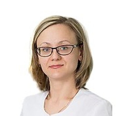 Звижанская Анна Викторовна, стоматолог-терапевт