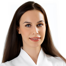 Гетманская Софья Алексеевна, терапевт