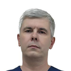 Цибилев Роман Вячеславович, флеболог