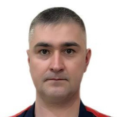 Тазетдинов Ринат Иршатович, массажист