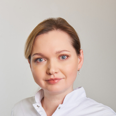 Акиньшина Светлана Владимировна, гемостазиолог