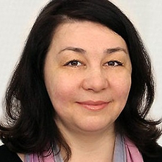 Жерихина Татьяна Леонидовна, ортодонт