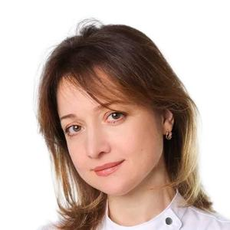 Крапивная Ольга Алексеевна, невролог