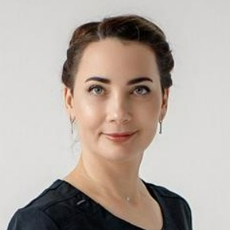 Ковригина Татьяна Евгеньевна, дерматолог