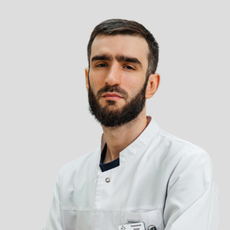 Рамазанов Назир Абубакарович, уролог