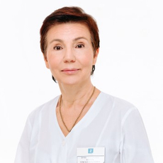 Король Ольга Анатольевна, кардиолог