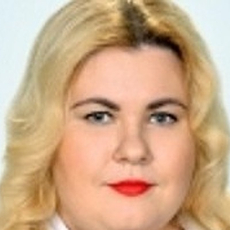 Микулич Елена Викторовна, хирург