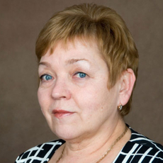 Бондарева Таисия Владимировна, стоматолог-терапевт