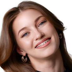 Спирина Елизавета Николаевна, детский ортодонт