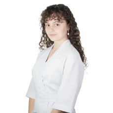 Иванова Дарья Дмитриевна, стоматолог-терапевт