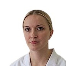 Бурцева Анна Игоревна, гинеколог