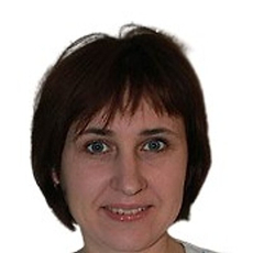 Белакон Евгения Анатольевна, стоматолог-ортопед